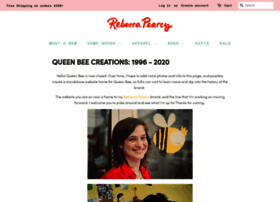 Queenbee-creations.com thumbnail
