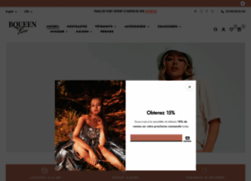 Queencyshop.fr thumbnail Queencyshop.fr thumbnail