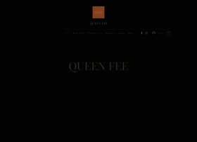 Queenfee.org thumbnail