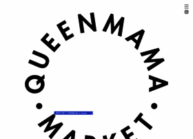 Queenmamamarket.com thumbnail