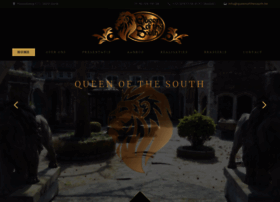 Queenofthesouth.be thumbnail Queenofthesouth.be thumbnail