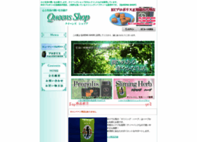Queens-shop.co.jp thumbnail