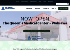Queens.org thumbnail Queens.org thumbnail