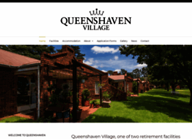 Queenshaven.co.za thumbnail