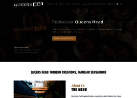 Queensheadjakarta.com thumbnail