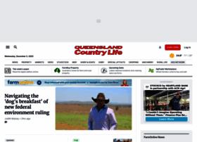 Queenslandcountrylife.com.au thumbnail