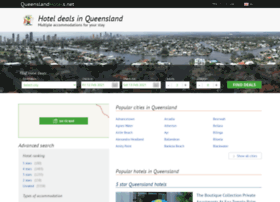 Queenslandhotels.net thumbnail Queenslandhotels.net thumbnail