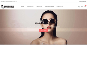 Queensole.cn thumbnail