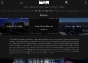 Queensridgeplace.com thumbnail
