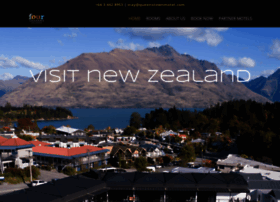 Queenstownmotel.com thumbnail