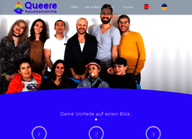 Queere-haushaltshilfe.berlin thumbnail