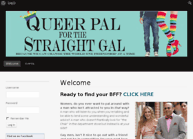 Queerpal.com thumbnail