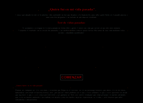 Quefuienmividapasada.net thumbnail Quefuienmividapasada.net thumbnail