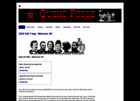 Quehoposse.org thumbnail Quehoposse.org thumbnail