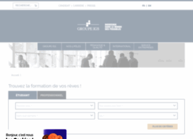 Quelpostbac.fr thumbnail
