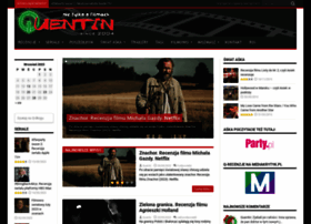 Quentin.pl thumbnail