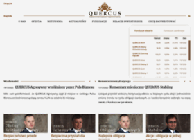 Quercustfi.pl thumbnail