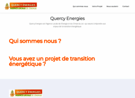Quercy-energies.fr thumbnail