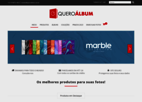 Queroalbum.com.br thumbnail