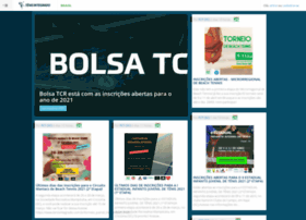 Querojogartenis.com.br thumbnail