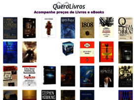 Querolivros.com thumbnail