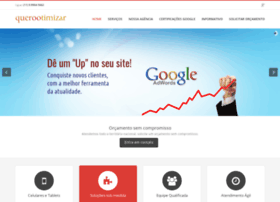 Querootimizar.com.br thumbnail Querootimizar.com.br thumbnail