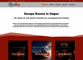 Quest-fabrik.de thumbnail