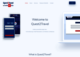 Quest2travel.in thumbnail