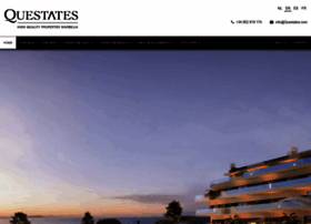 Questates.com thumbnail