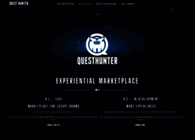 Questhunter.co.uk thumbnail