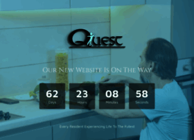 Questsociety.ca thumbnail