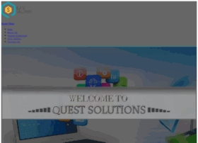 Questsolutions.net thumbnail