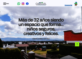 Quetzalli.mx thumbnail