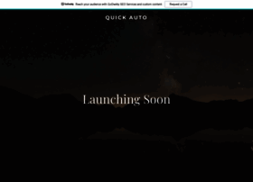 Quick-auto.com thumbnail