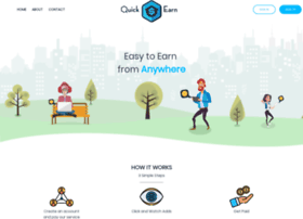 Quick-earn.info thumbnail Quick-earn.info thumbnail