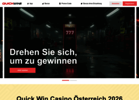 Quick-win.at thumbnail