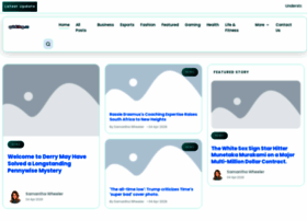 Quickblog.us thumbnail