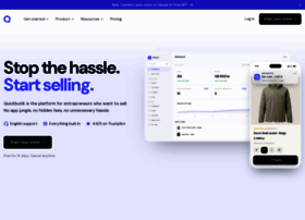 Quickbutik.com thumbnail