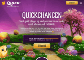 Quickchancen.dk thumbnail