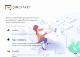 Quickfast.com thumbnail