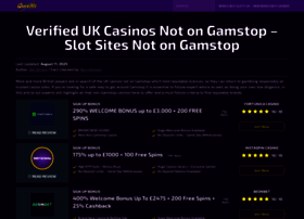Quickhits-slot.online thumbnail