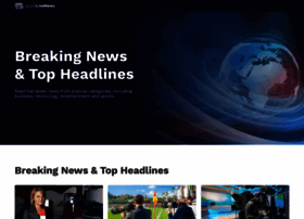 Quicklivenews.com thumbnail