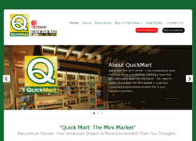 Quickmartstores50000.com thumbnail