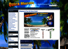 Quickmurals.com thumbnail
