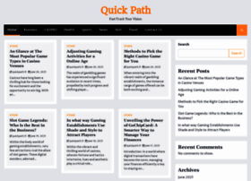 Quickpath.fr thumbnail