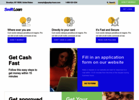 Quickpaydayloan.info thumbnail