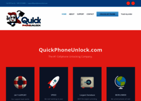 Quickphoneunlock.com thumbnail
