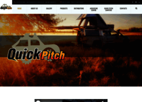 Quickpitchsa.co.za thumbnail