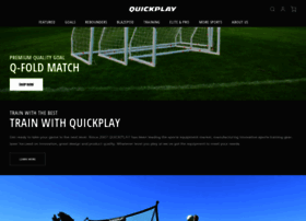 Quickplaysport.com thumbnail