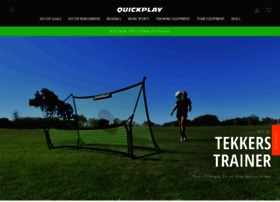 Quickplaysport.us thumbnail